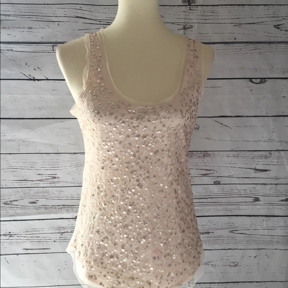 American Eagle Outfitters Tops - 5️⃣for2️⃣5️⃣American Eagle Outfitters tank sz 6